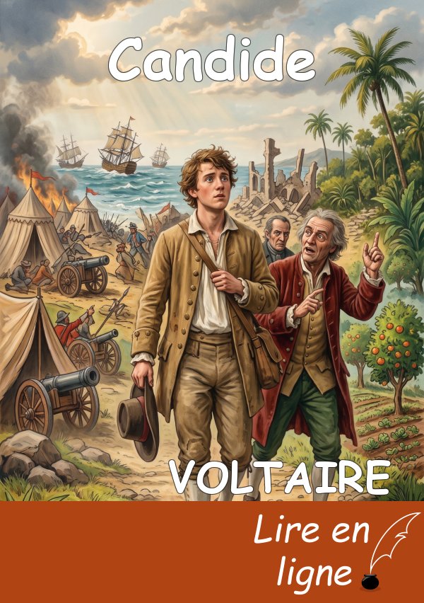 Candide