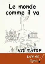 Le monde comme il va