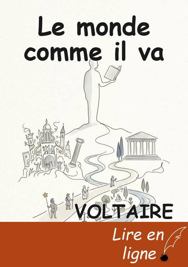 Le monde comme il va