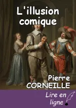 L'illusion comique