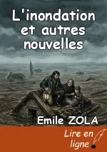 L'inondation et autres nouvelles