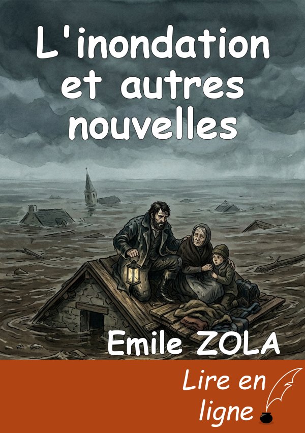 L'inondation et autres nouvelles