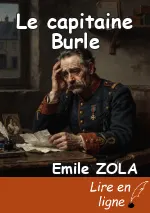 Le capitaine Burle