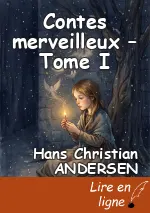 Contes merveilleux – Tome I
