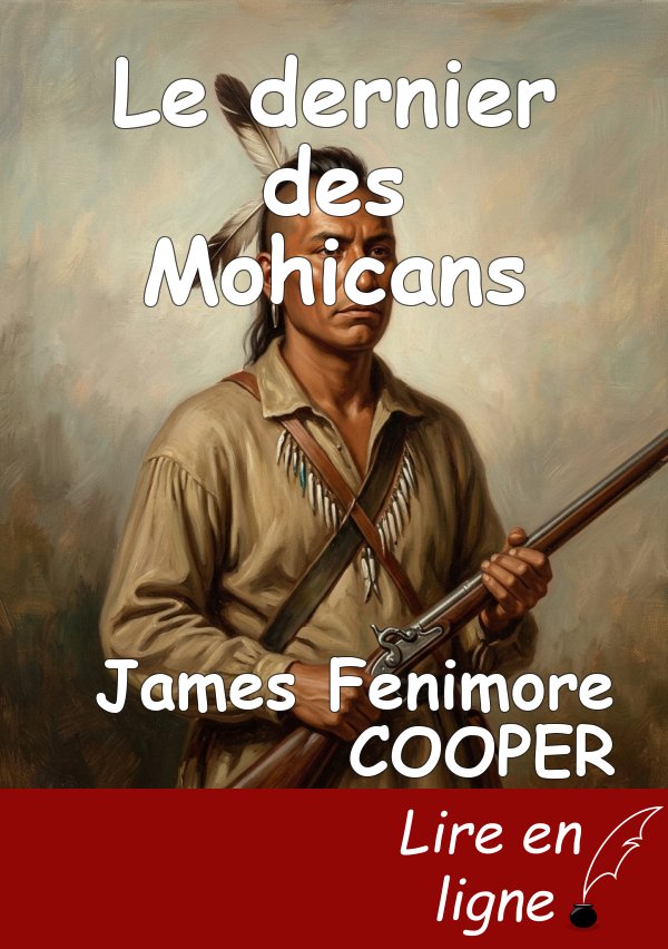 Le dernier des Mohicans