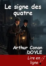 Le signe des quatre
