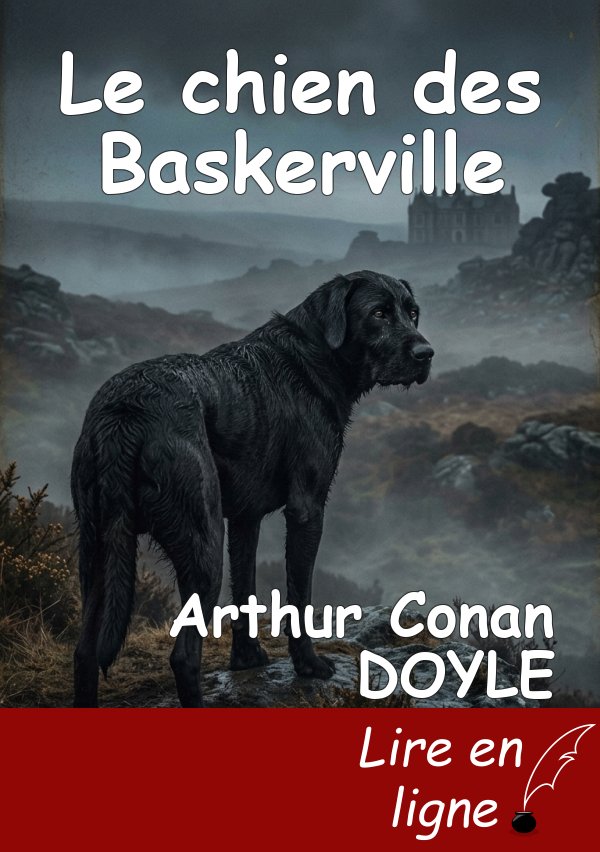 Le chien des Baskerville
