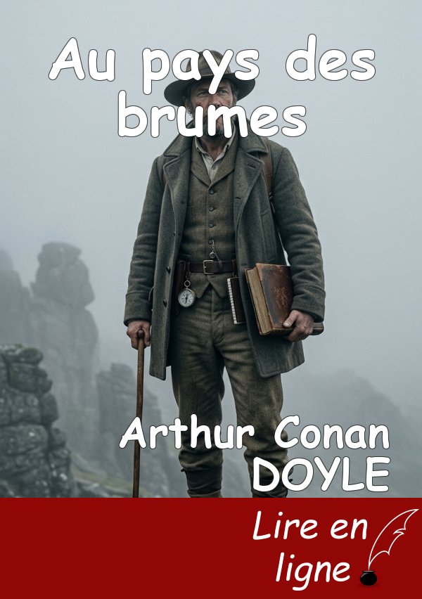Au pays des brumes