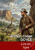 Le Monde perdu