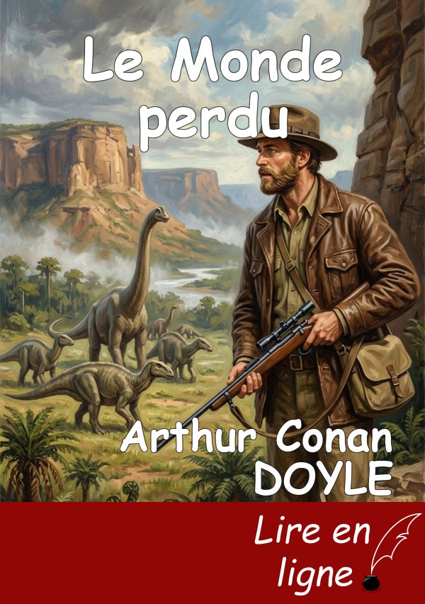 Le Monde perdu