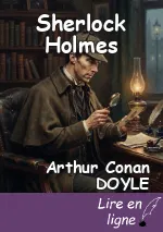 Sherlock Holmes