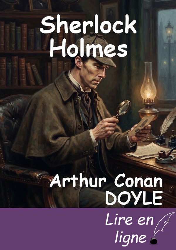 Sherlock Holmes