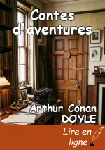 Contes d'aventures