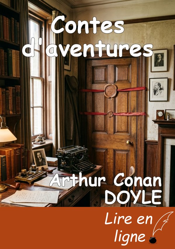 Contes d'aventures