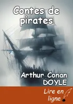 Contes de pirates
