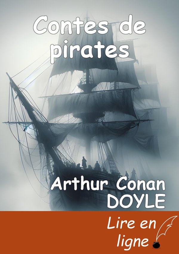 Contes de pirates