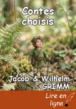 Contes choisis