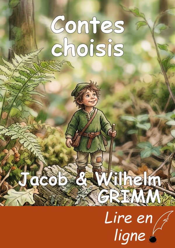 Contes choisis