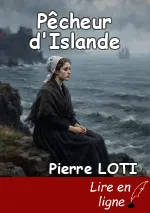 Pêcheur d'Islande
