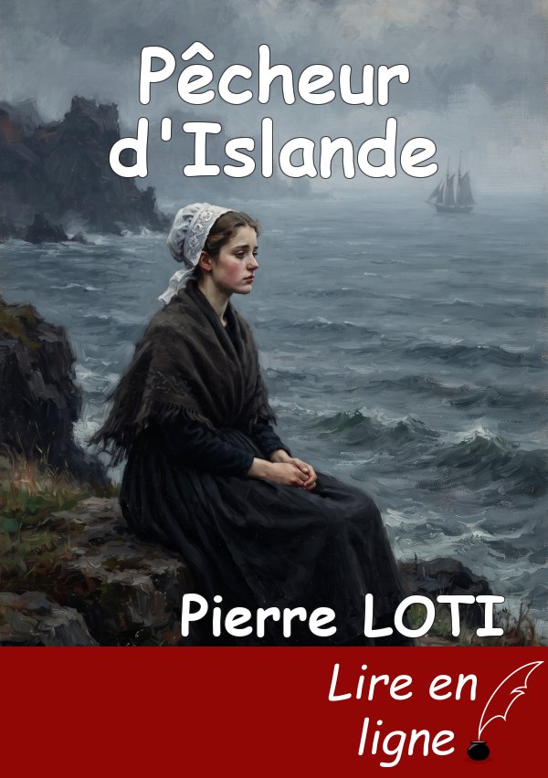 Pêcheur d'Islande