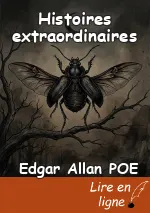 Histoires extraordinaires