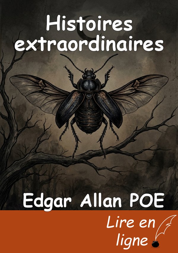 Histoires extraordinaires
