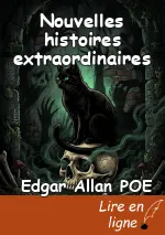 Nouvelles histoires extraordinaires