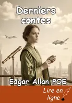 Derniers contes