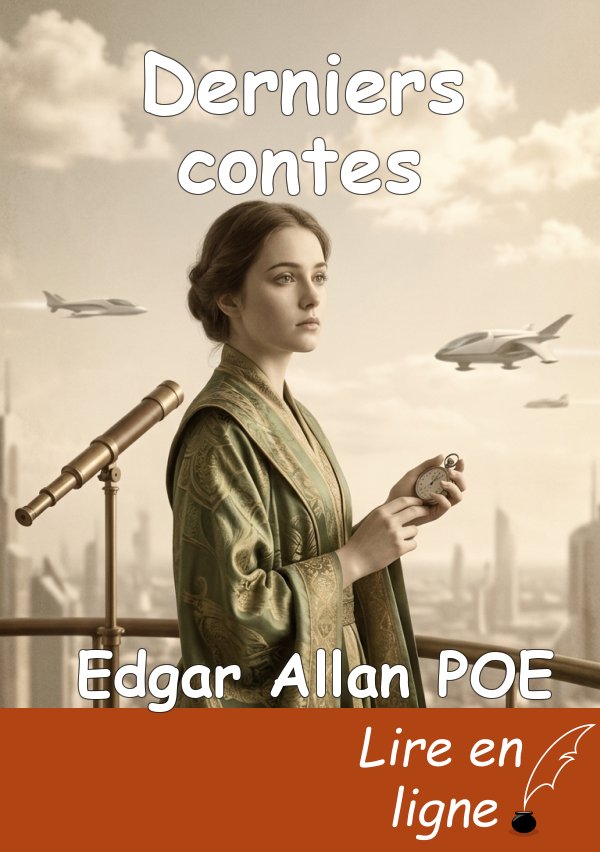 Derniers contes