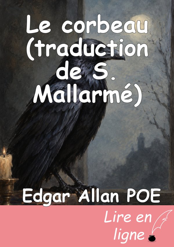 Le corbeau (traduction de S. Mallarmé)