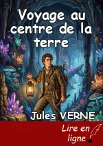 Voyage au centre de la terre