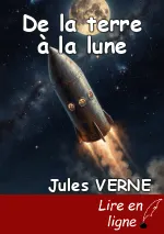 De la terre à la lune