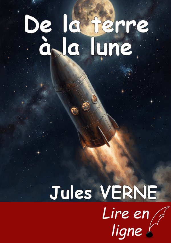 De la terre à la lune