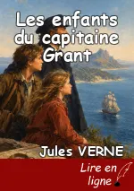 Les enfants du capitaine Grant