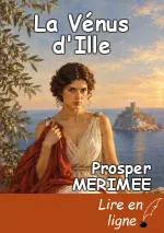 La Vénus d'Ille