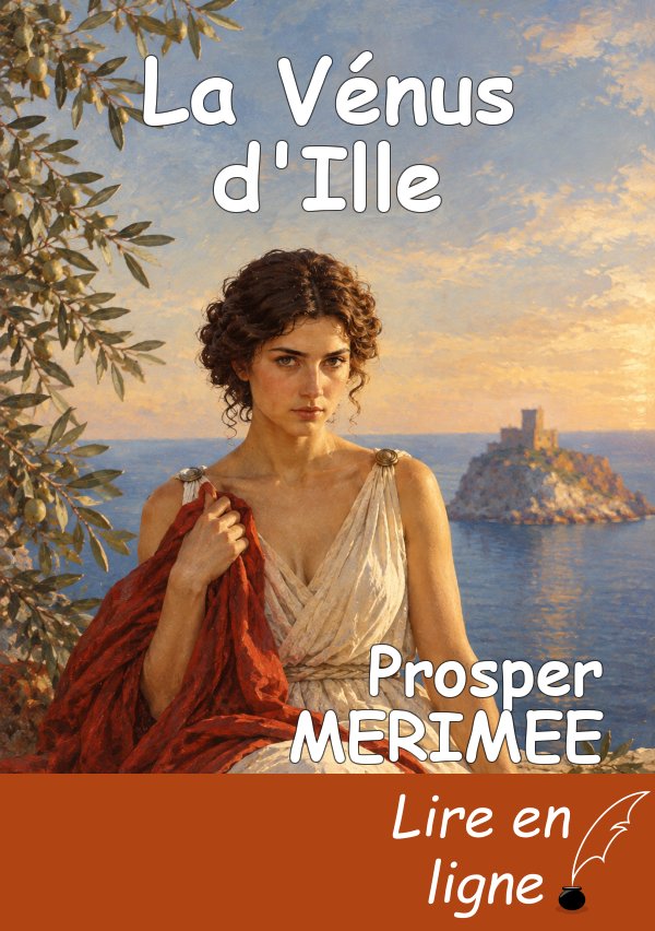 La Vénus d'Ille