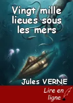 Vingt mille lieues sous les mers