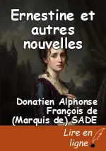 Ernestine et autres nouvelles