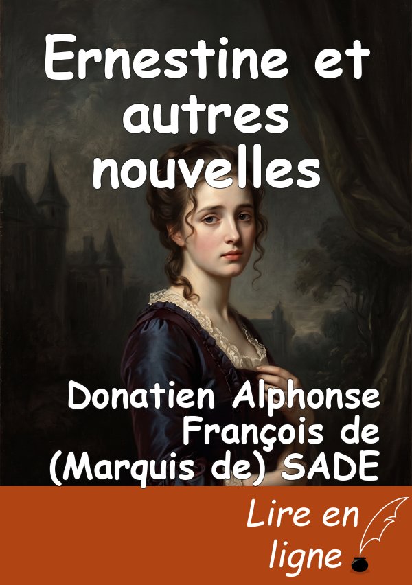 Ernestine et autres nouvelles