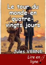 Le tour du monde en quatre-vingts jours
