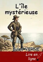 L'île mystérieuse