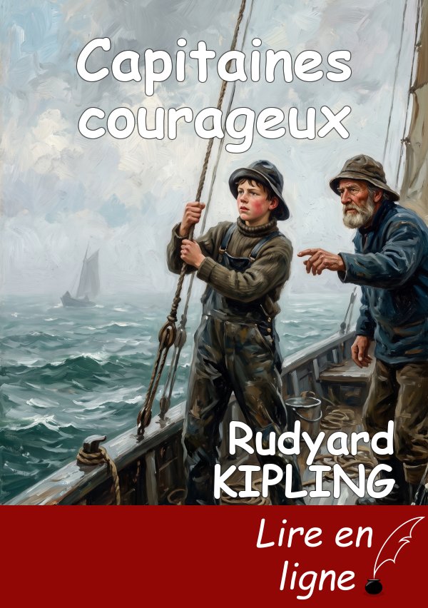 Capitaines courageux