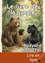 Le livre de la jungle