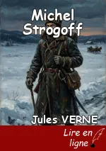 Michel Strogoff
