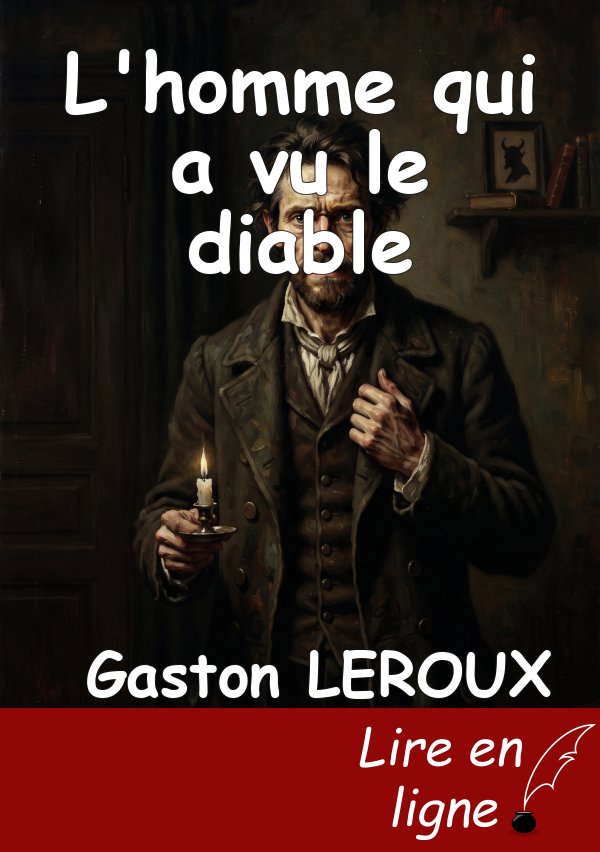L'homme qui a vu le diable
