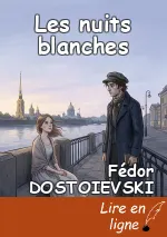 Les nuits blanches