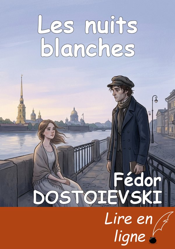 Les nuits blanches