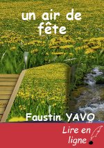 un air de fête