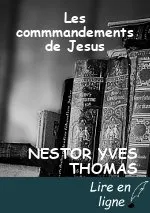 Les commmandements de Jesus