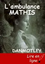 L'ambulance MATHIS